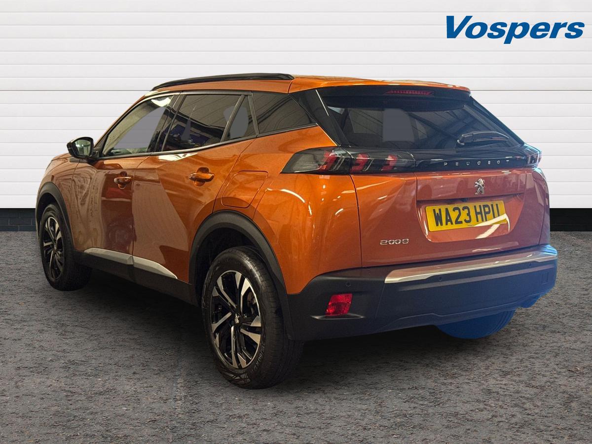 Used Peugeot 2008 2023 for sale - 77795074: Photo 6