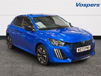 Used Peugeot 208 2024 for sale - 78263297: Photo