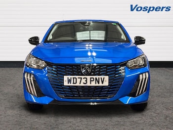 Used Peugeot 208 2024 for sale - 78263297: Photo