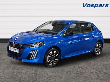 Used Peugeot 208 2024 for sale - 78263297: Photo