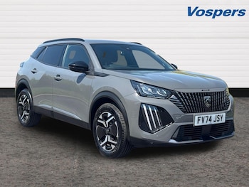 Used Peugeot 2008 2024 for sale - 78762059: Photo