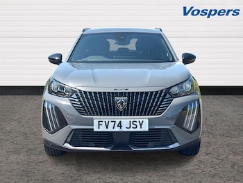 Used Peugeot 2008 2024 for sale - 78762059: Photo