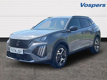 Used Peugeot 2008 2024 for sale - 78762059: Photo
