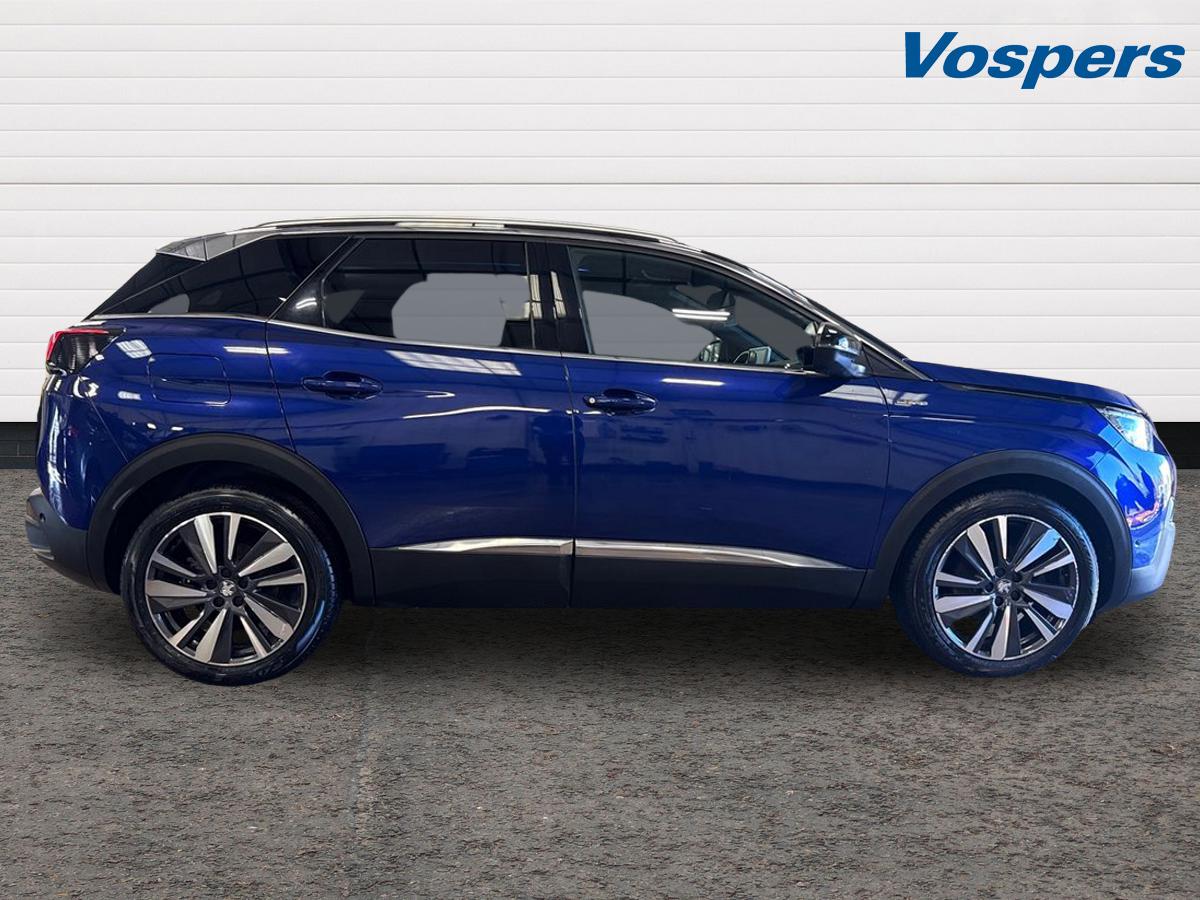 Used Peugeot 3008 2020 for sale - 77660448: Photo 10