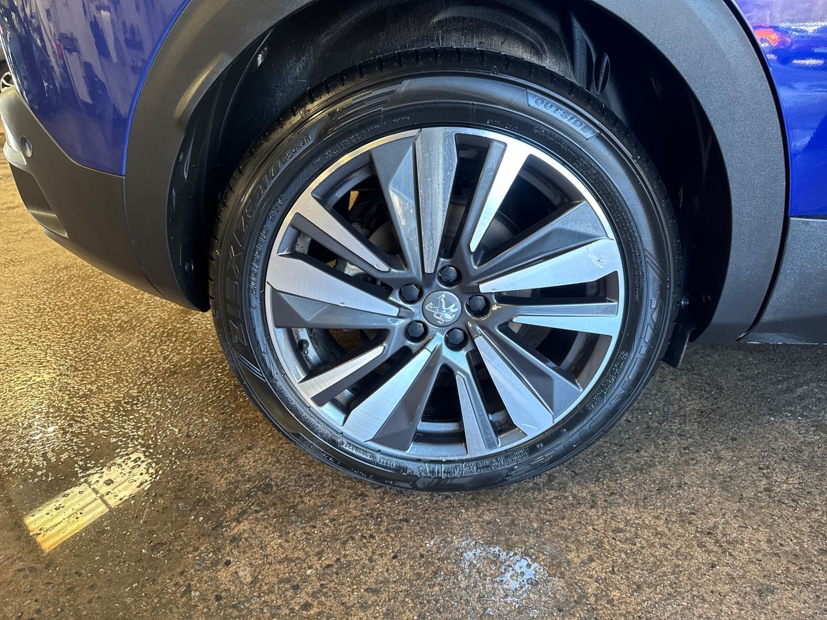 Used Peugeot 3008 2020 for sale - 77660448: Photo 11