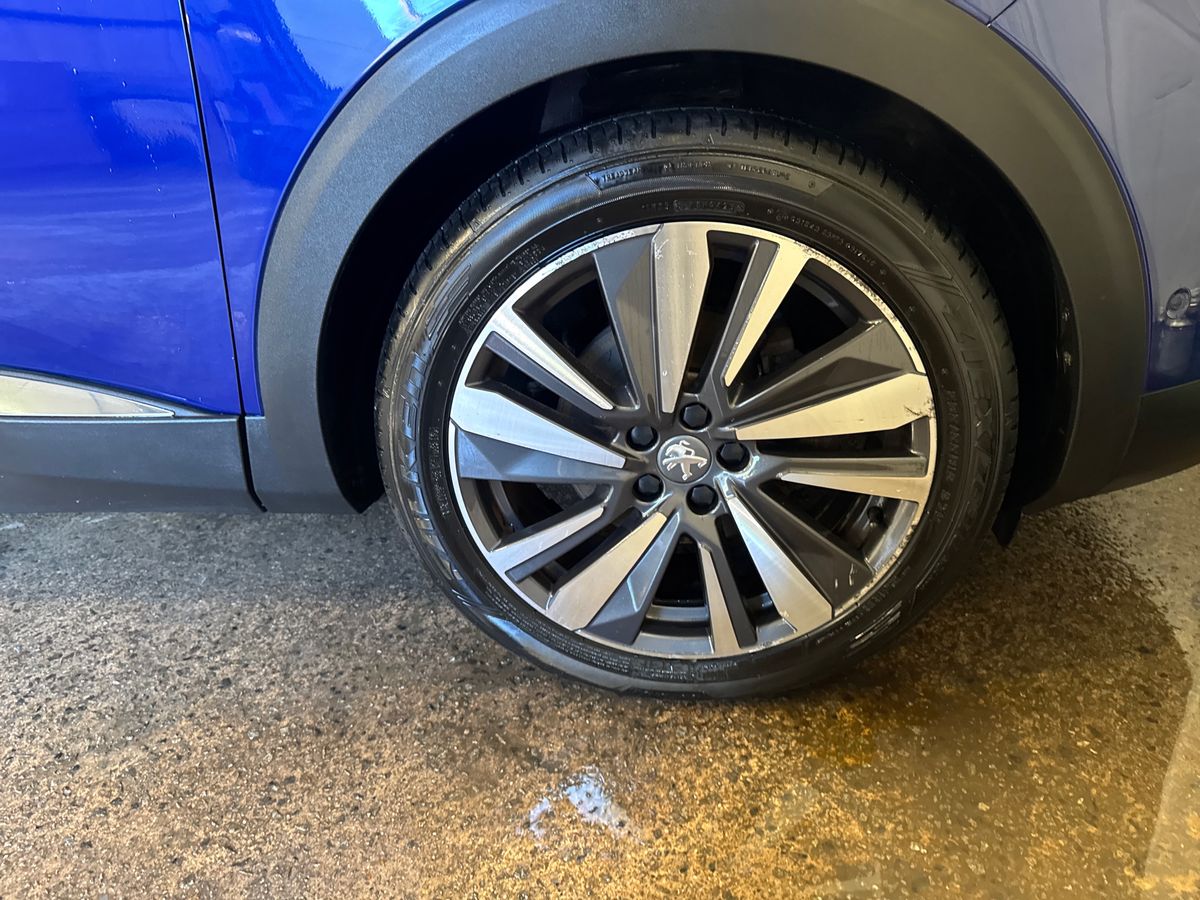 Used Peugeot 3008 2020 for sale - 77660448: Photo 13