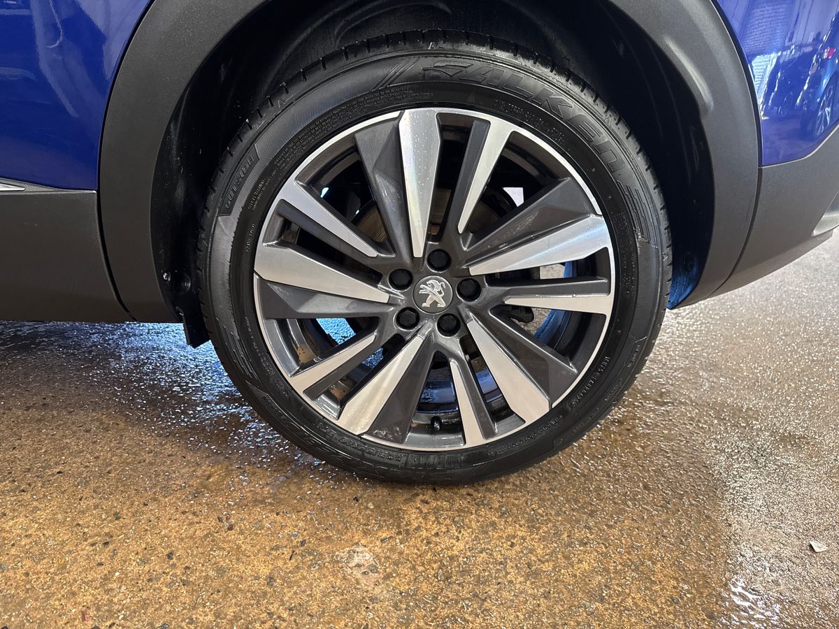 Used Peugeot 3008 2020 for sale - 77660448: Photo 14