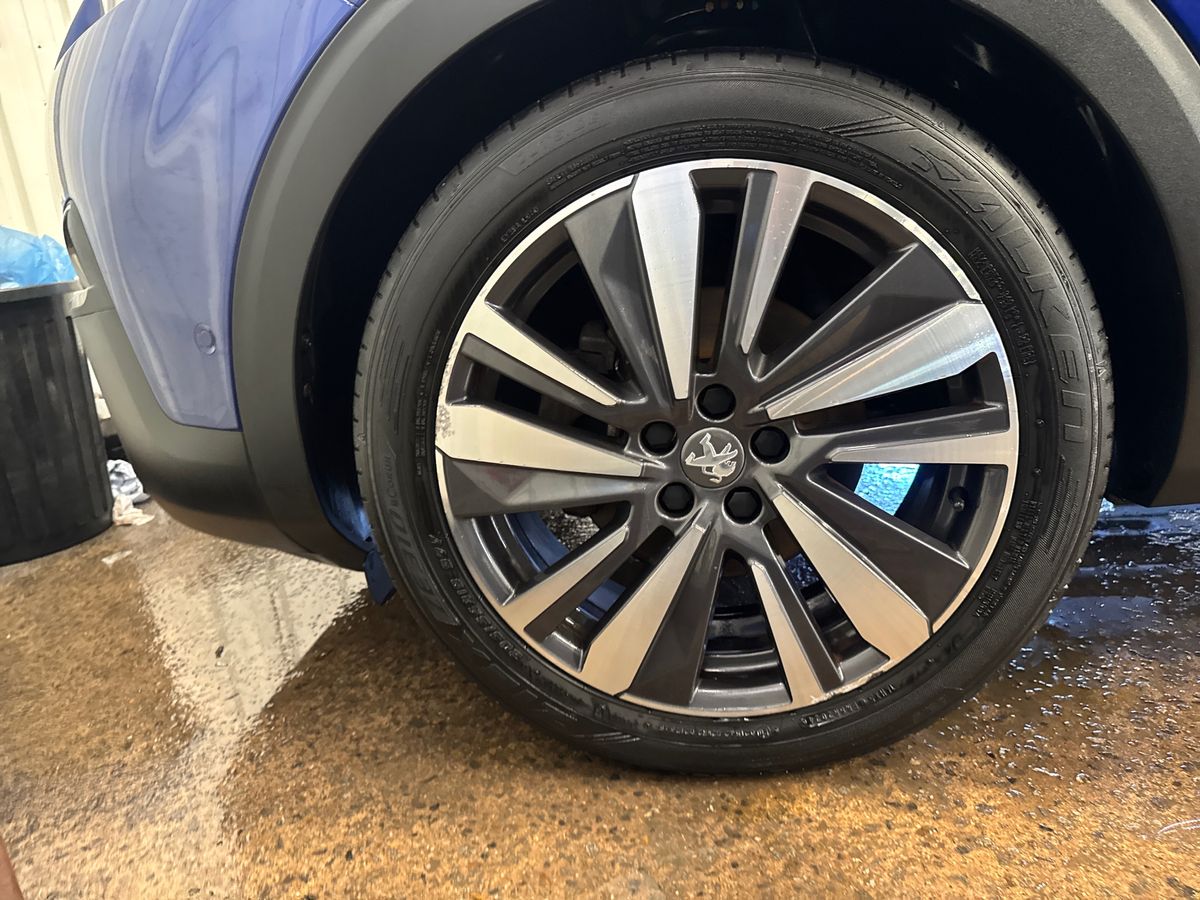 Used Peugeot 3008 2020 for sale - 77660448: Photo 15