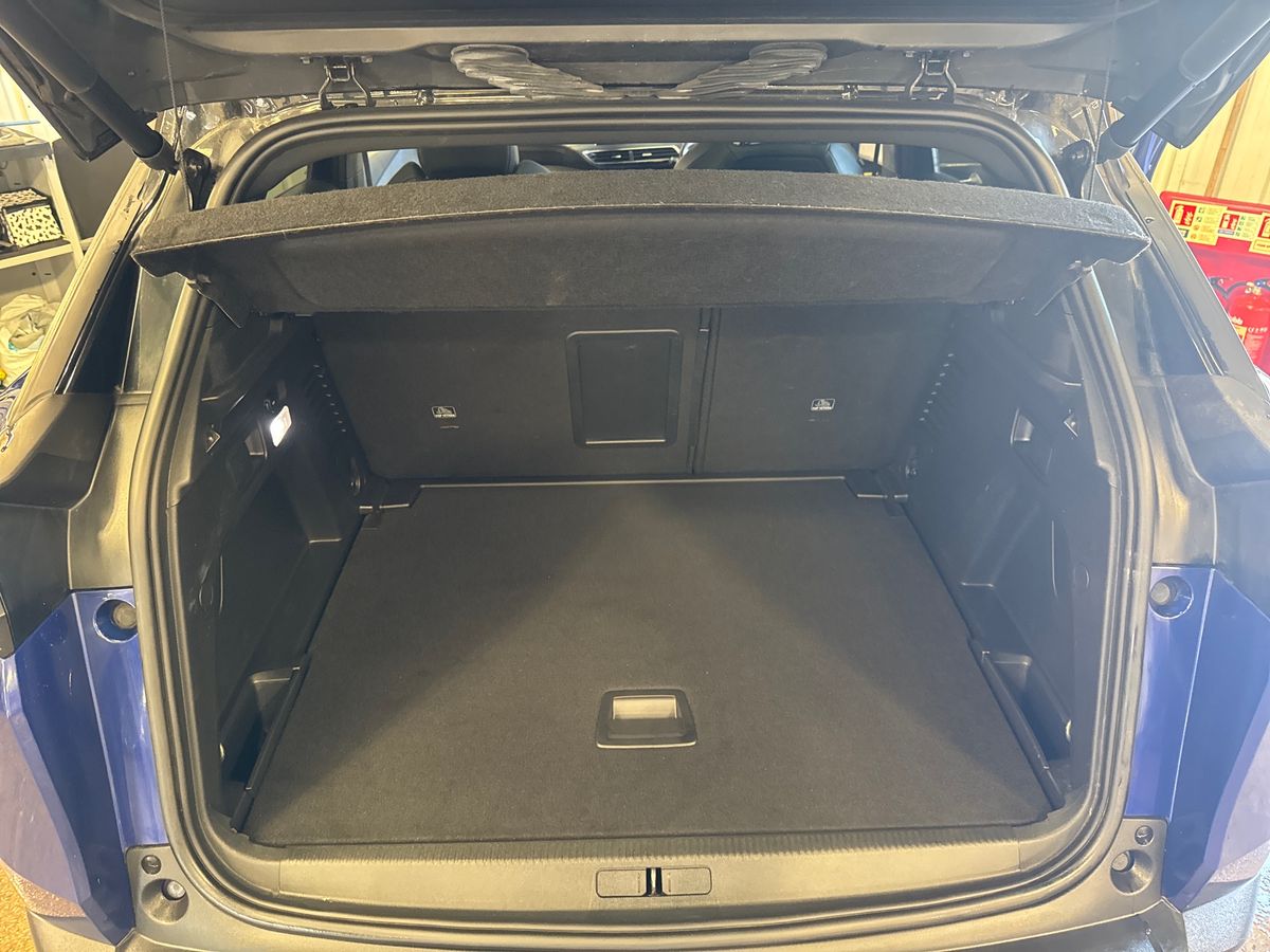 Used Peugeot 3008 2020 for sale - 77660448: Photo 17