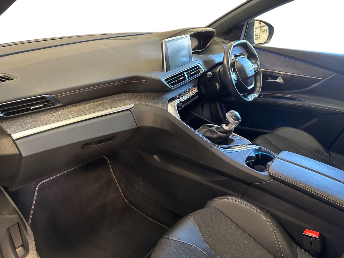 Used Peugeot 3008 2020 for sale - 77660448: Photo 18