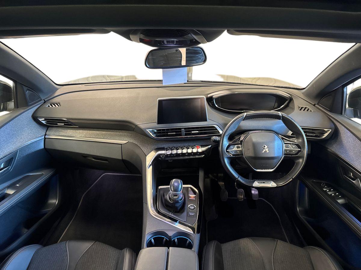 Used Peugeot 3008 2020 for sale - 77660448: Photo 19