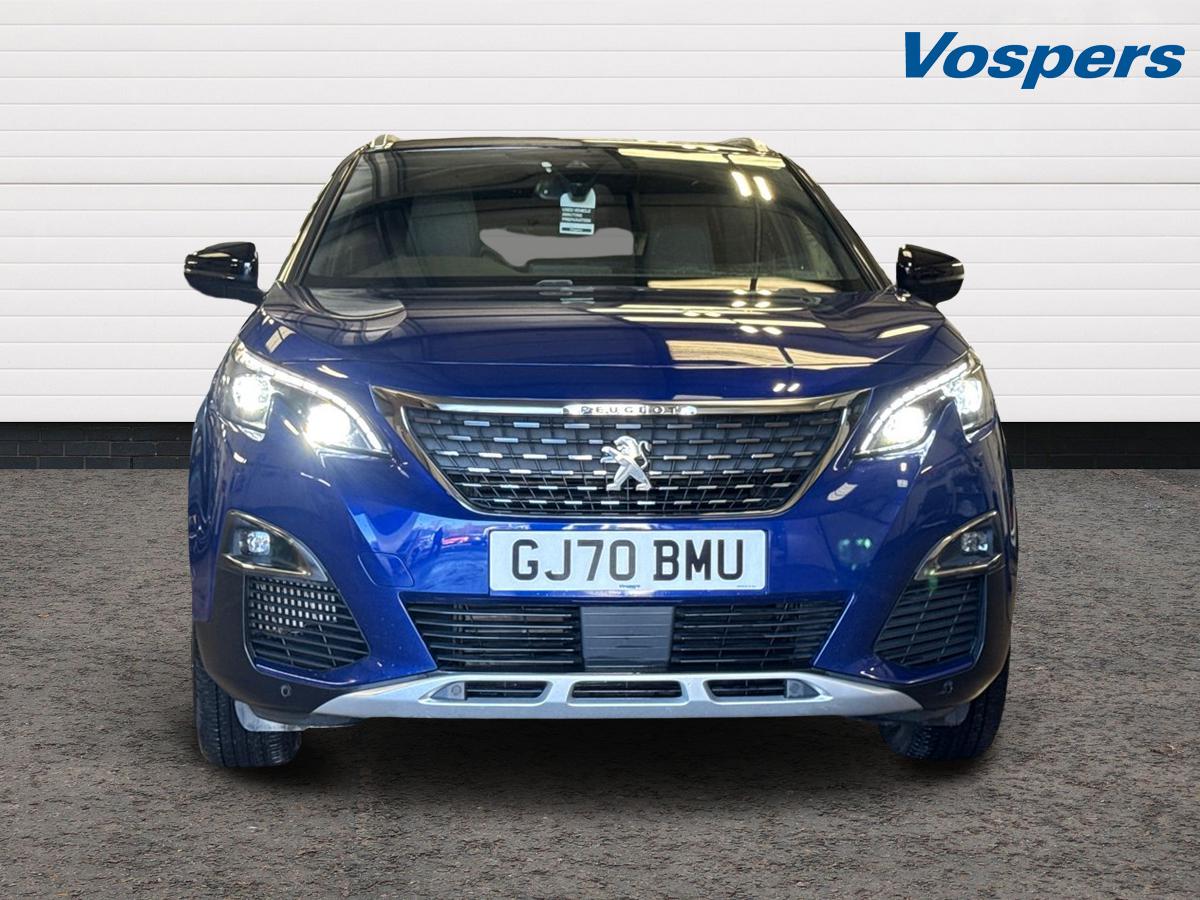 Used Peugeot 3008 2020 for sale - 77660448: Photo 2