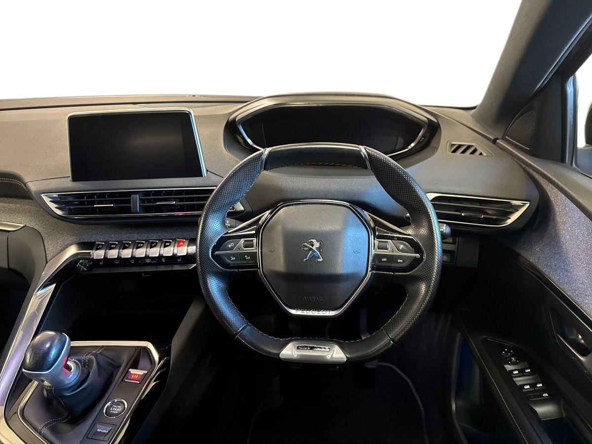 Used Peugeot 3008 2020 for sale - 77660448: Photo 21