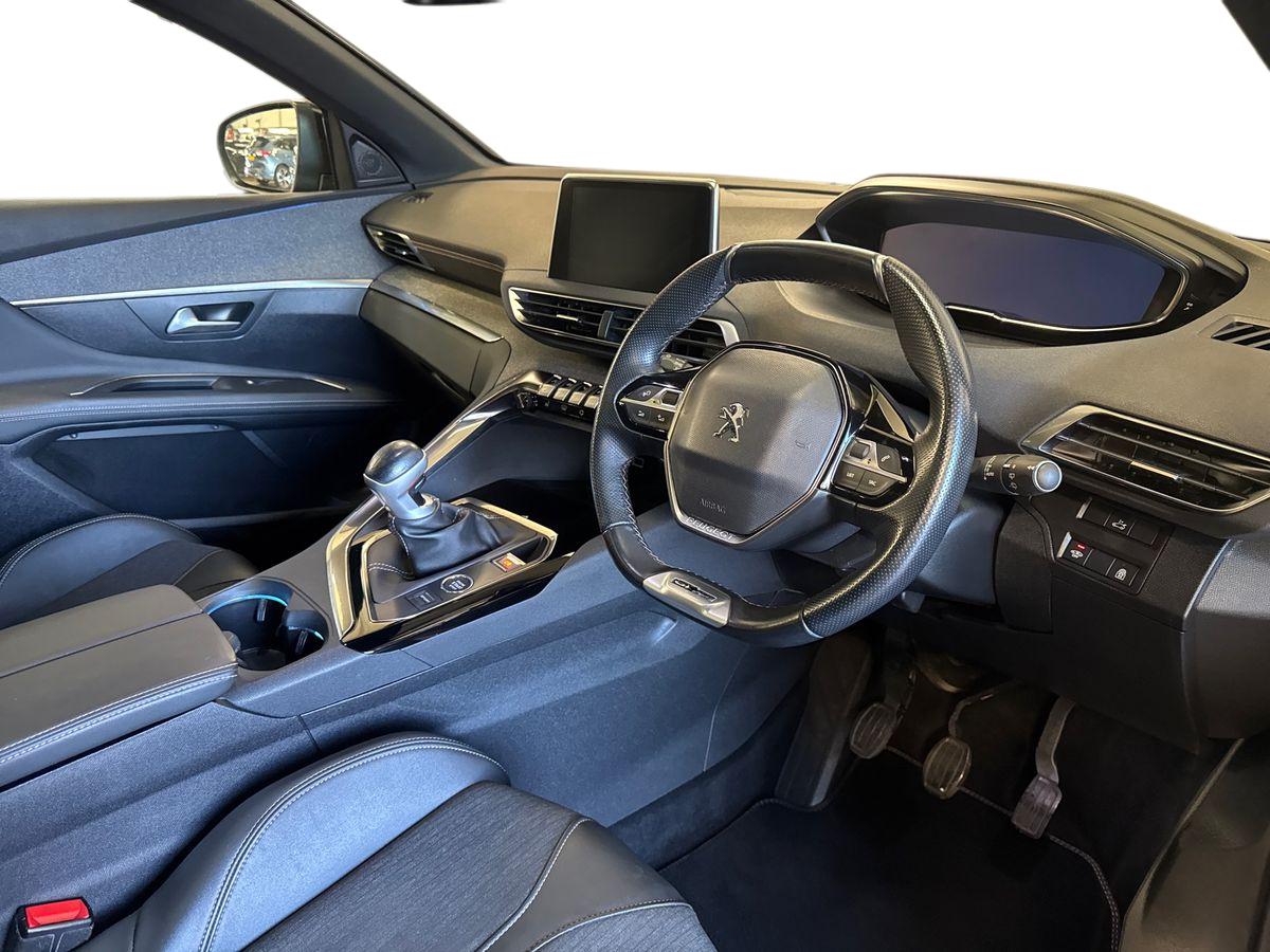 Used Peugeot 3008 2020 for sale - 77660448: Photo 22