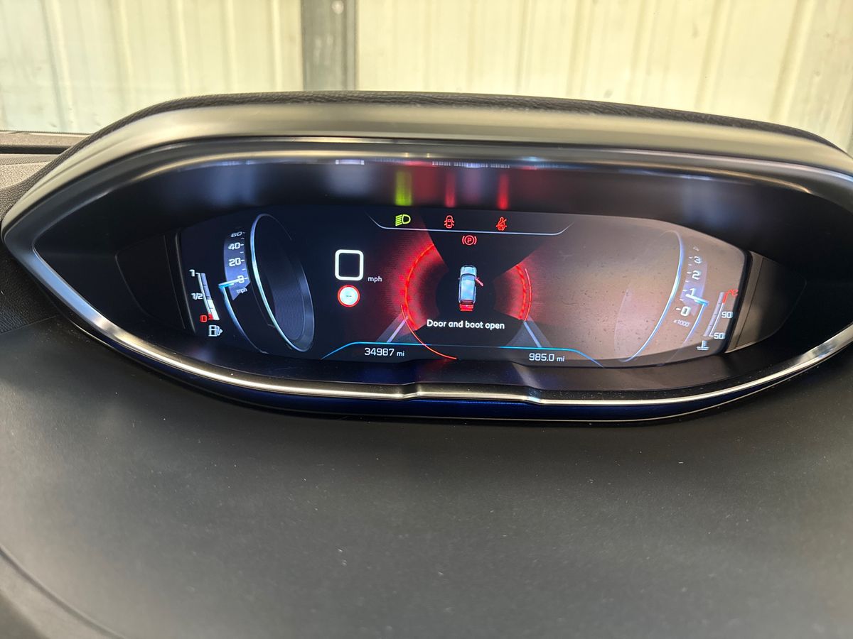 Used Peugeot 3008 2020 for sale - 77660448: Photo 23