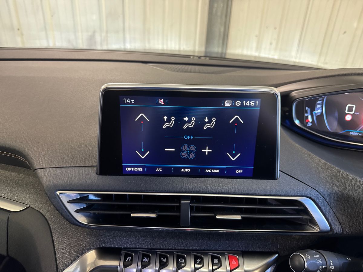 Used Peugeot 3008 2020 for sale - 77660448: Photo 25