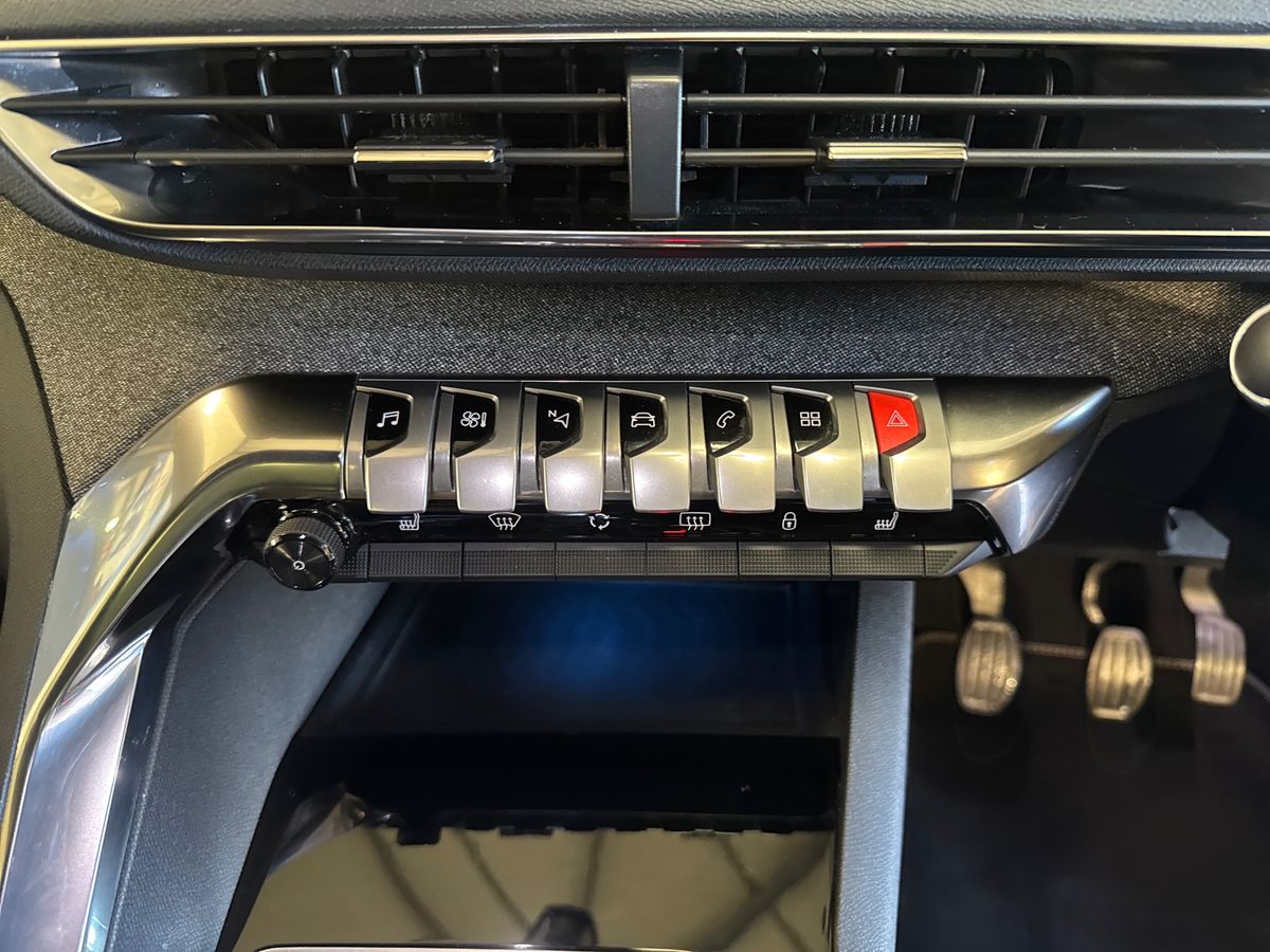 Used Peugeot 3008 2020 for sale - 77660448: Photo 26