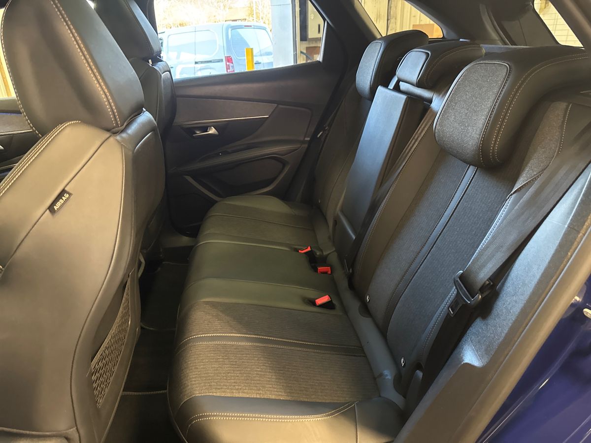 Used Peugeot 3008 2020 for sale - 77660448: Photo 28