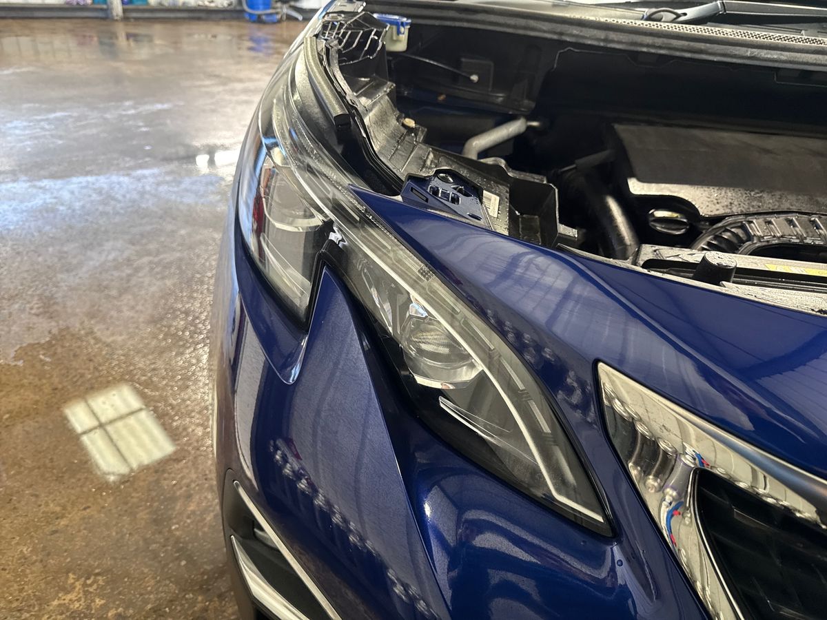 Used Peugeot 3008 2020 for sale - 77660448: Photo 32