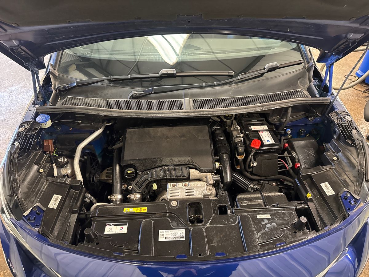 Used Peugeot 3008 2020 for sale - 77660448: Photo 33