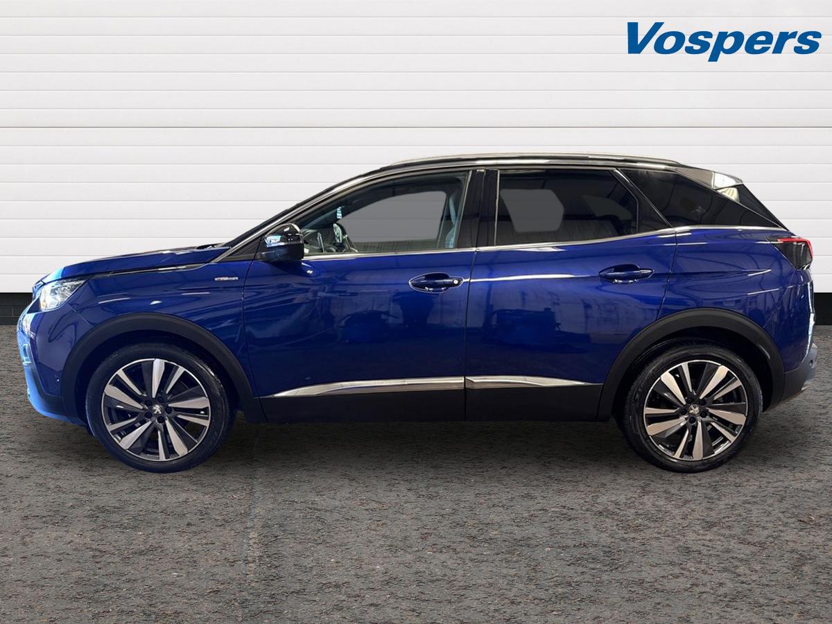 Used Peugeot 3008 2020 for sale - 77660448: Photo 5