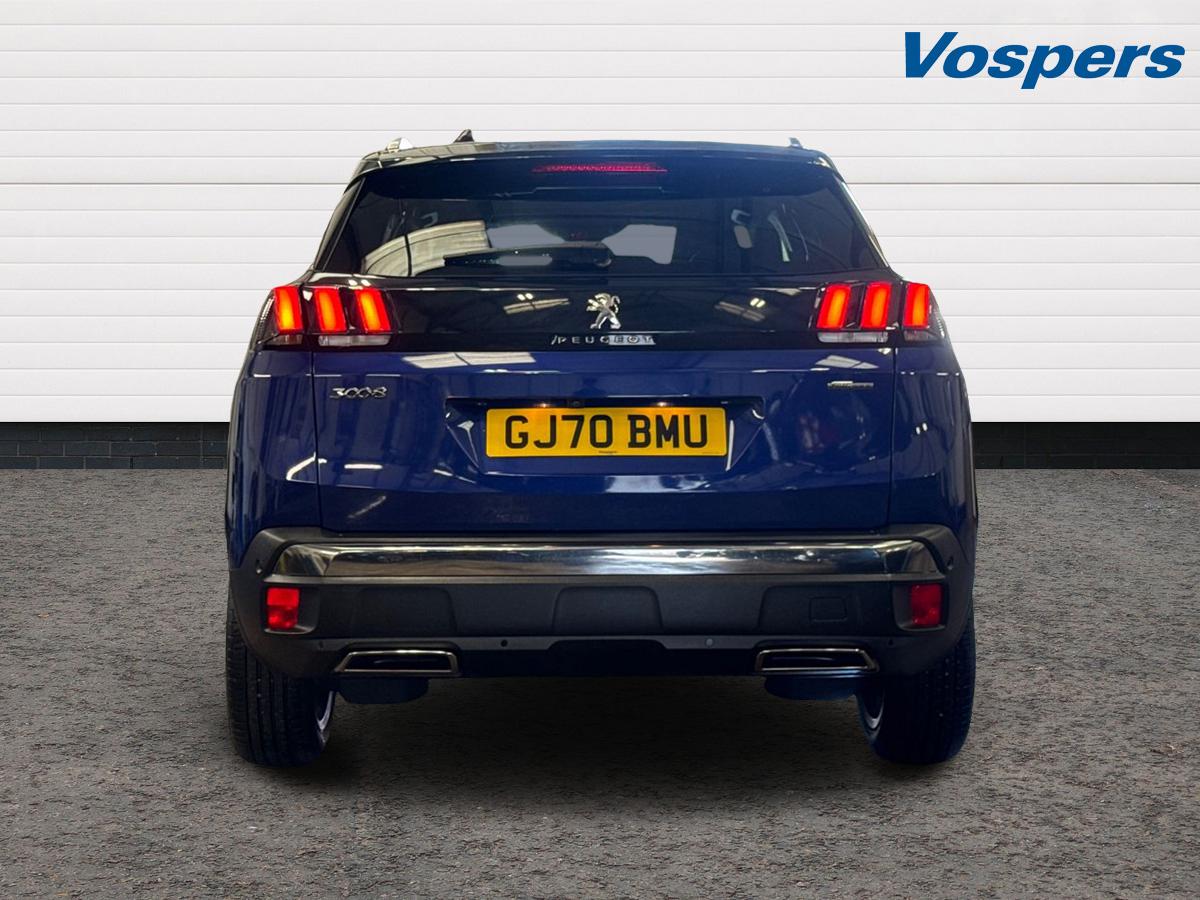 Used Peugeot 3008 2020 for sale - 77660448: Photo 7