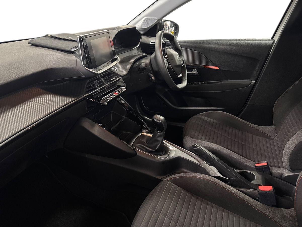 Used Peugeot 208 2022 for sale - 76999260: Photo 18
