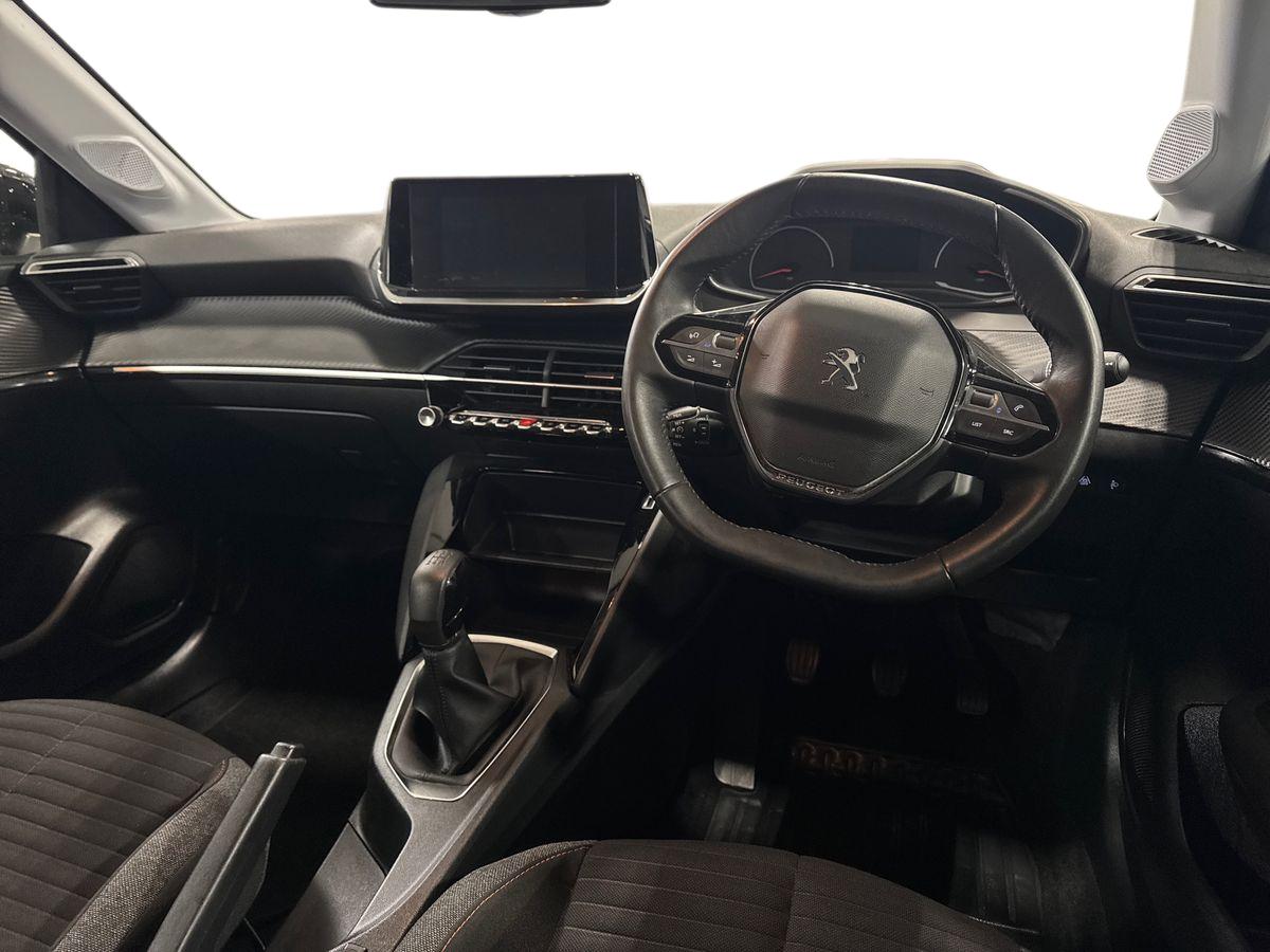 Used Peugeot 208 2022 for sale - 76999260: Photo 19