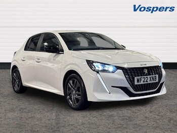 Peugeot 208 feature image