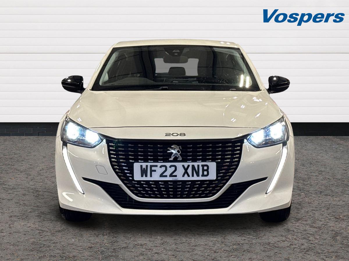 Used Peugeot 208 2022 for sale - 76999260: Photo 2