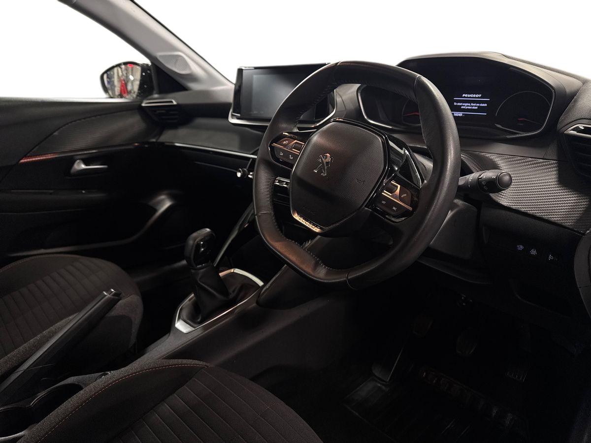 Used Peugeot 208 2022 for sale - 76999260: Photo 22