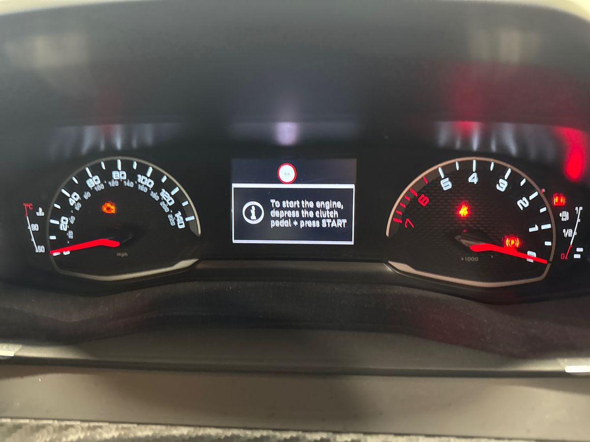 Used Peugeot 208 2022 for sale - 76999260: Photo 23