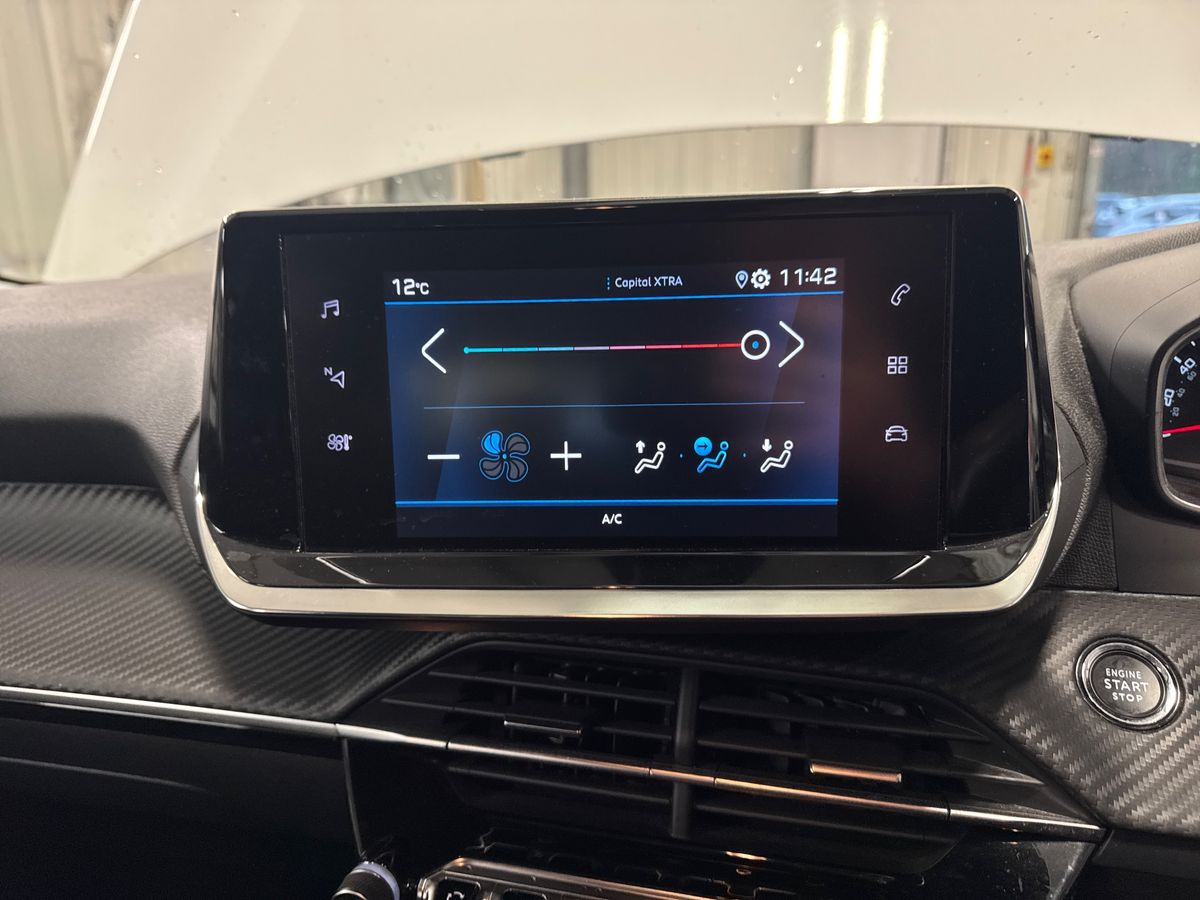 Used Peugeot 208 2022 for sale - 76999260: Photo 25