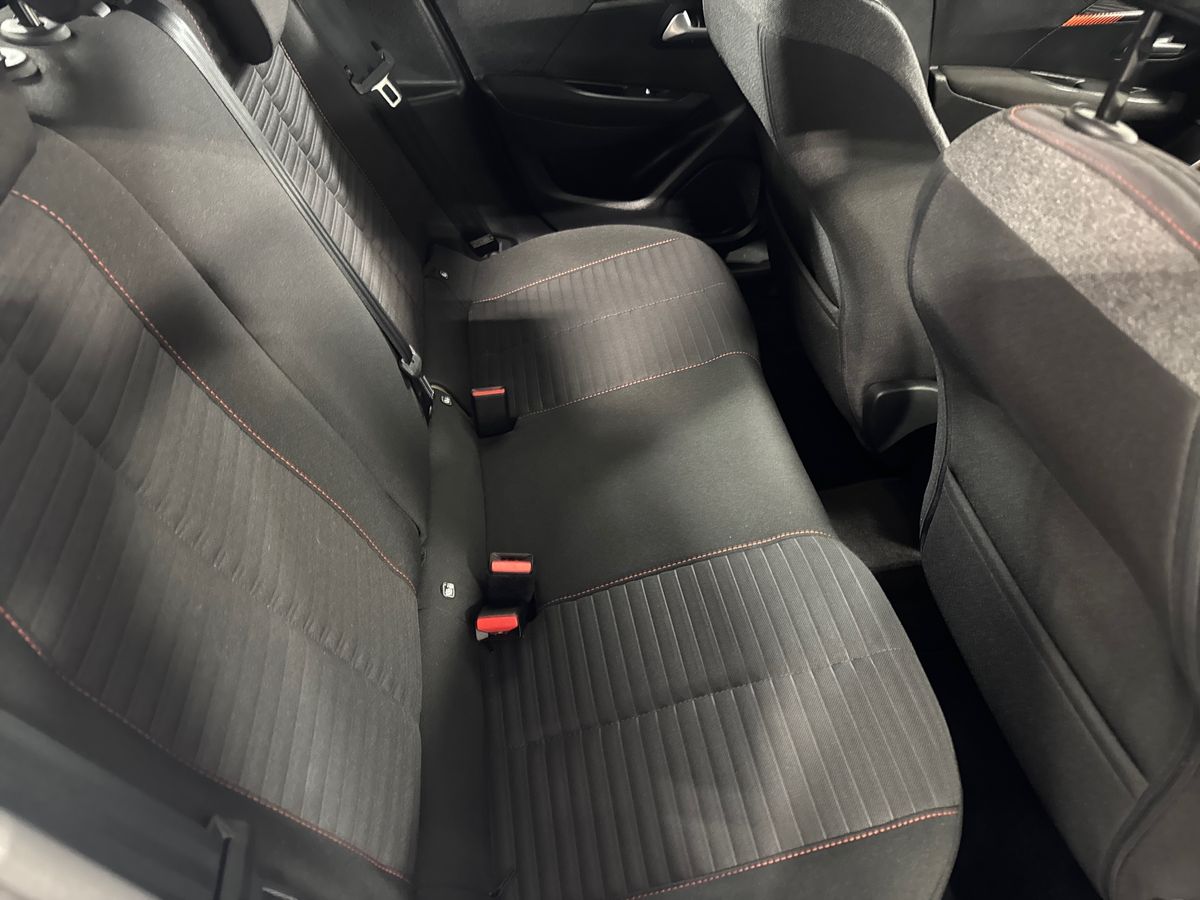 Used Peugeot 208 2022 for sale - 76999260: Photo 28