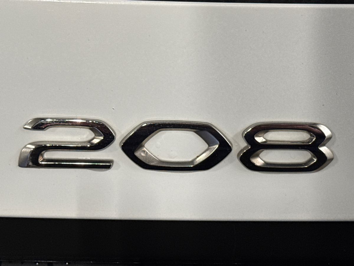 Used Peugeot 208 2022 for sale - 76999260: Photo 31