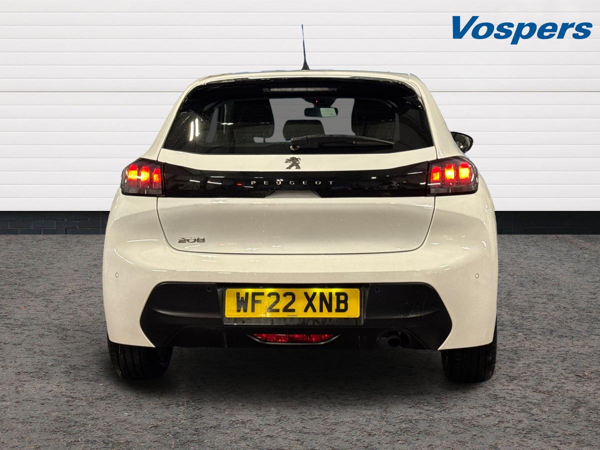 Used Peugeot 208 2022 for sale - 76999260: Photo 7