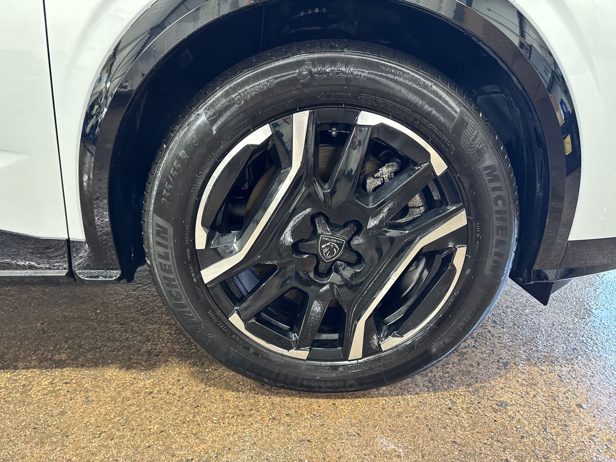 Used Peugeot 3008 2025 for sale - 77678782: Photo 11