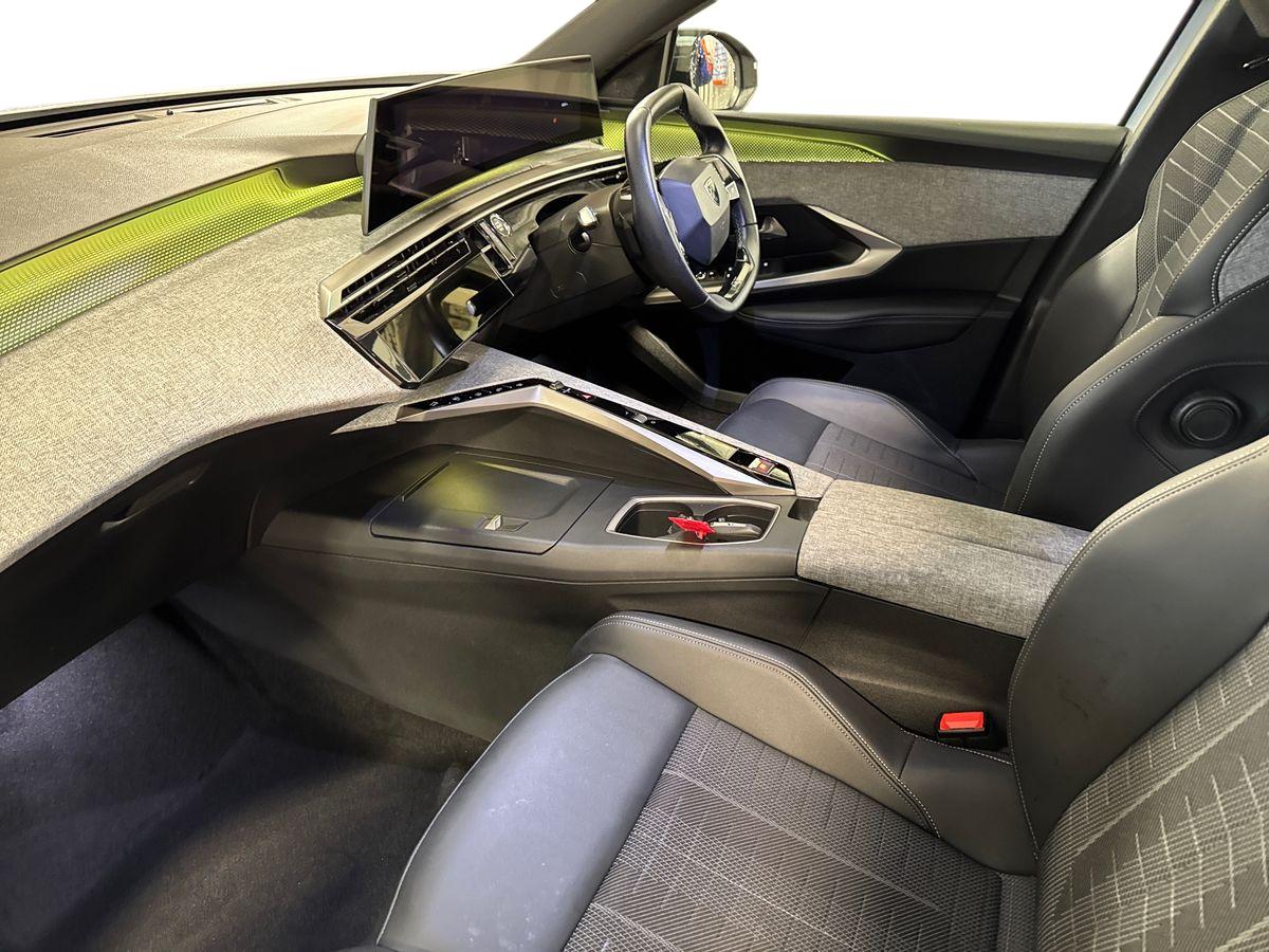 Used Peugeot 3008 2025 for sale - 77678782: Photo 18