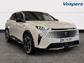 Used Peugeot 3008 2025 for sale - 77678782: Photo