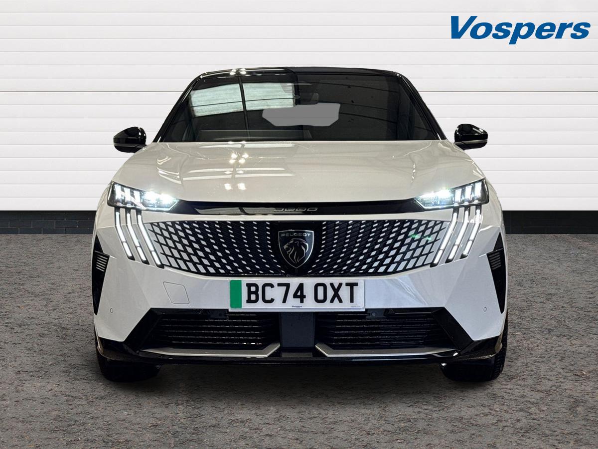 Used Peugeot 3008 2025 for sale - 77678782: Photo 2