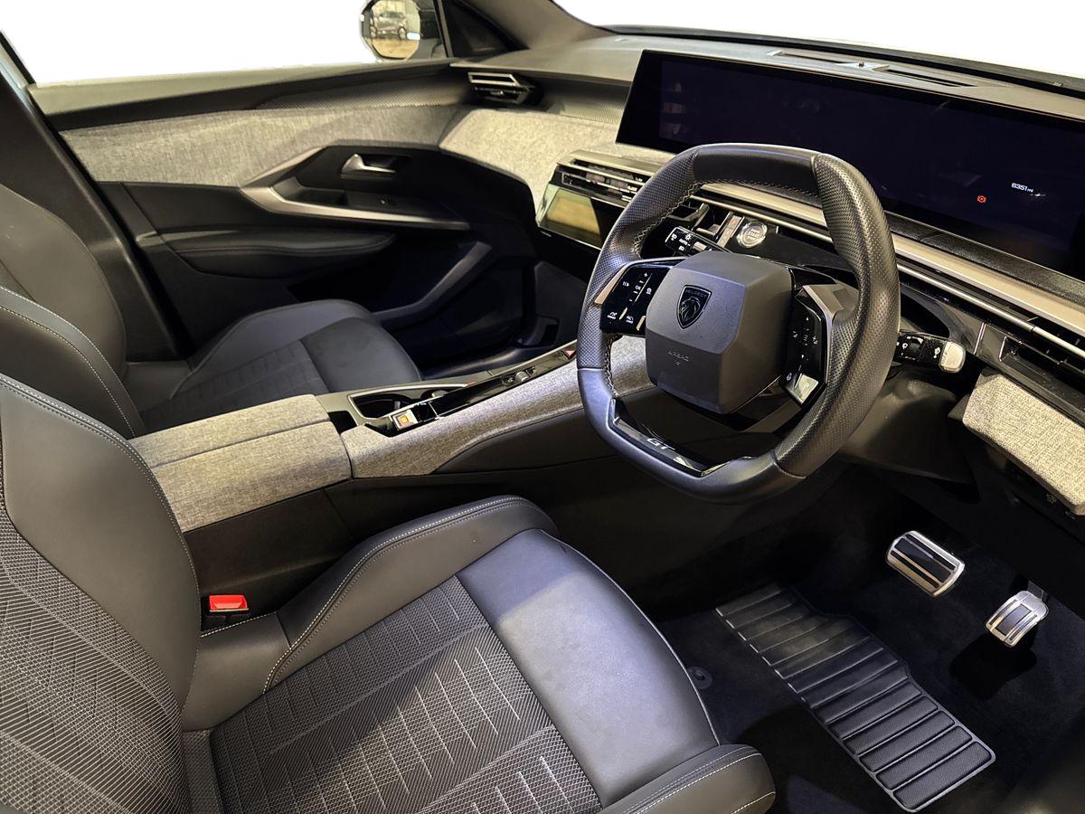 Used Peugeot 3008 2025 for sale - 77678782: Photo 22