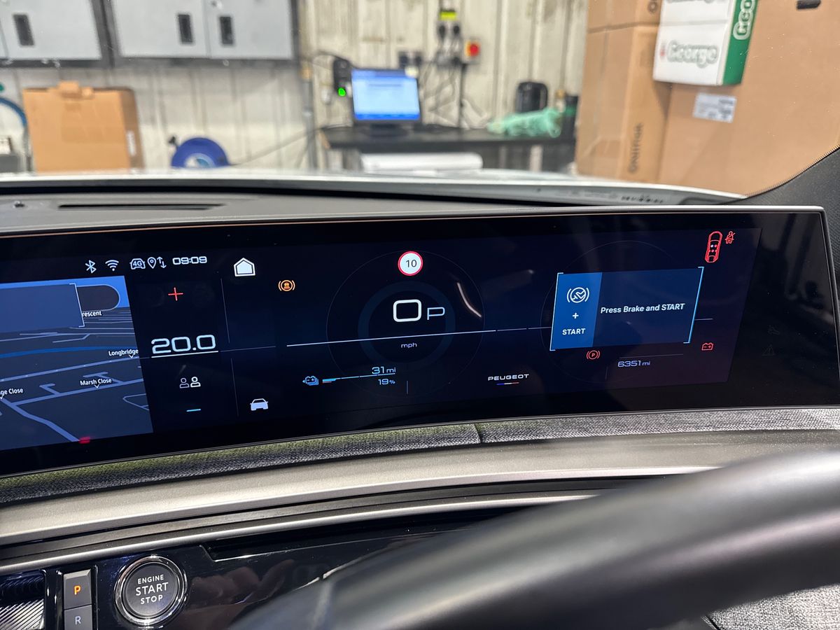 Used Peugeot 3008 2025 for sale - 77678782: Photo 23