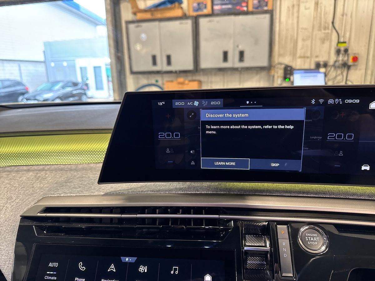 Used Peugeot 3008 2025 for sale - 77678782: Photo 25