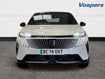 Used Peugeot 3008 2025 for sale - 77678782: Photo