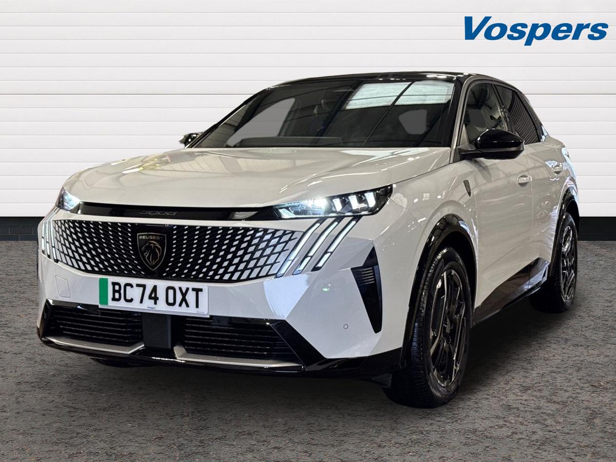 Used Peugeot 3008 2025 for sale - 77678782: Photo 3