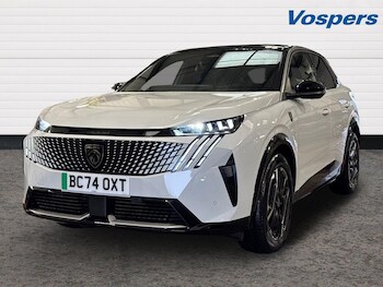 Used Peugeot 3008 2025 for sale - 77678782: Photo