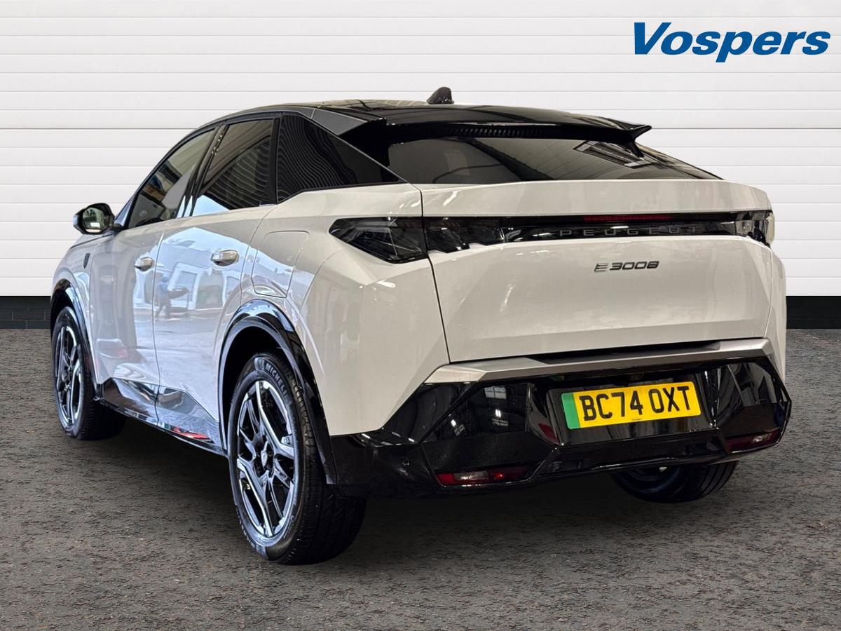 Used Peugeot 3008 2025 for sale - 77678782: Photo 6