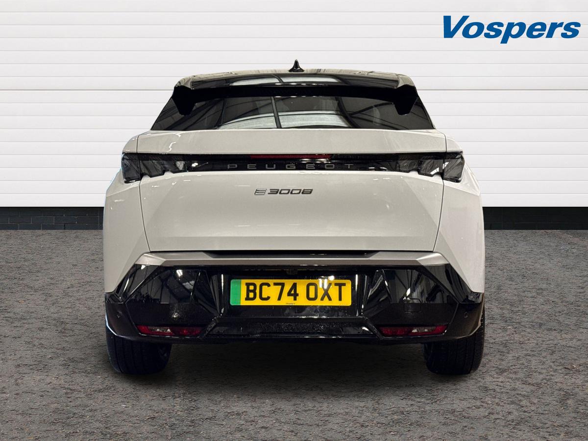 Used Peugeot 3008 2025 for sale - 77678782: Photo 7