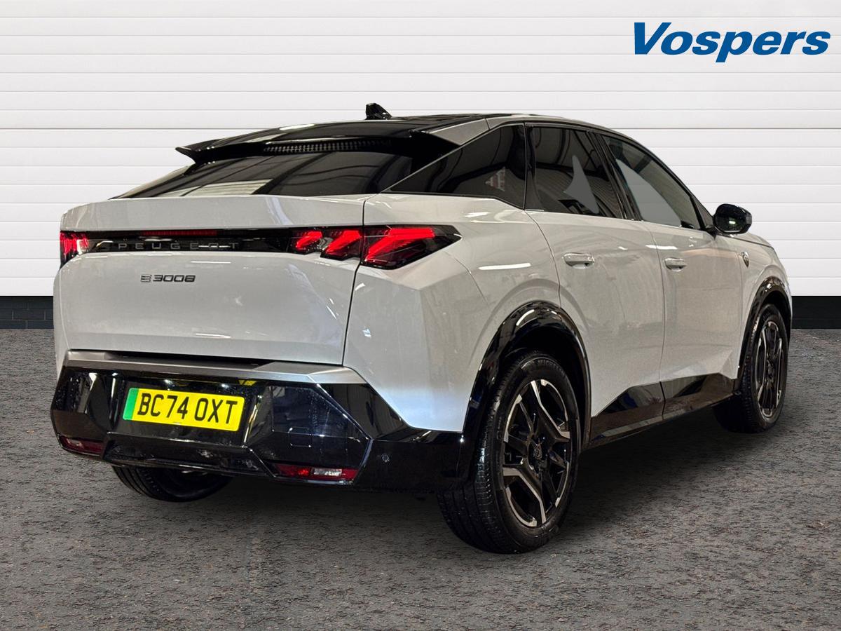 Used Peugeot 3008 2025 for sale - 77678782: Photo 9