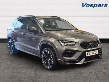Used Cupra Ateca 2023 for sale - 79261913: Photo